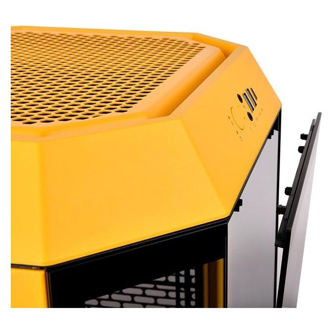 Thermaltake The Tower 300 Bumblebee
