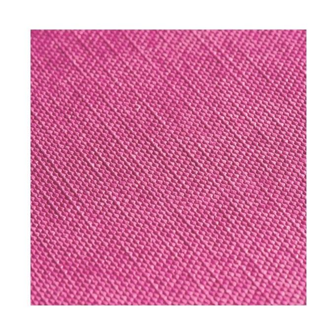 Hama Fine Art Album Fotografico e Portalistino a Spirale  Rosa 24x17cm 50 Pagine Nere