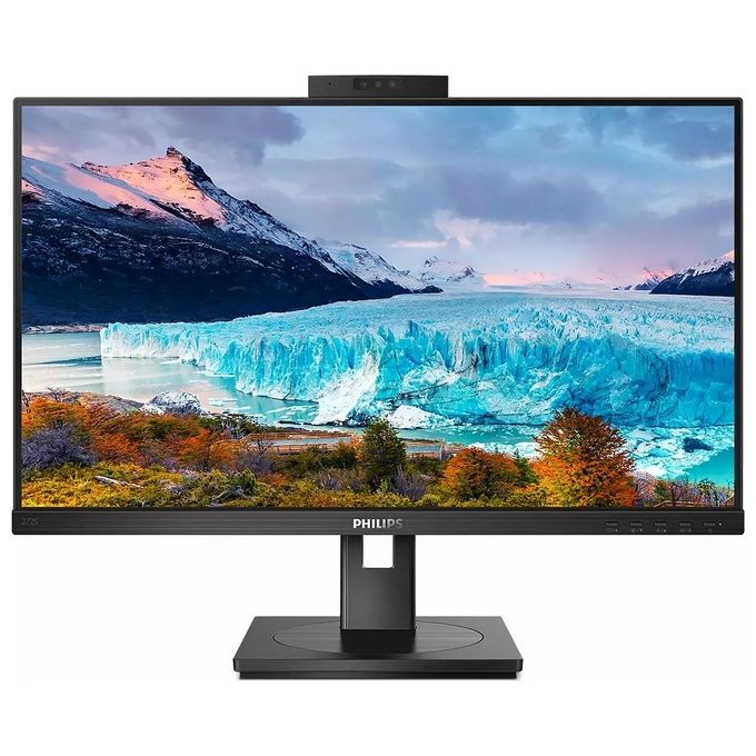Philips S Line 272S1MH-00 LED Display 27'' 1920x1080 Pixel Full HD Nero