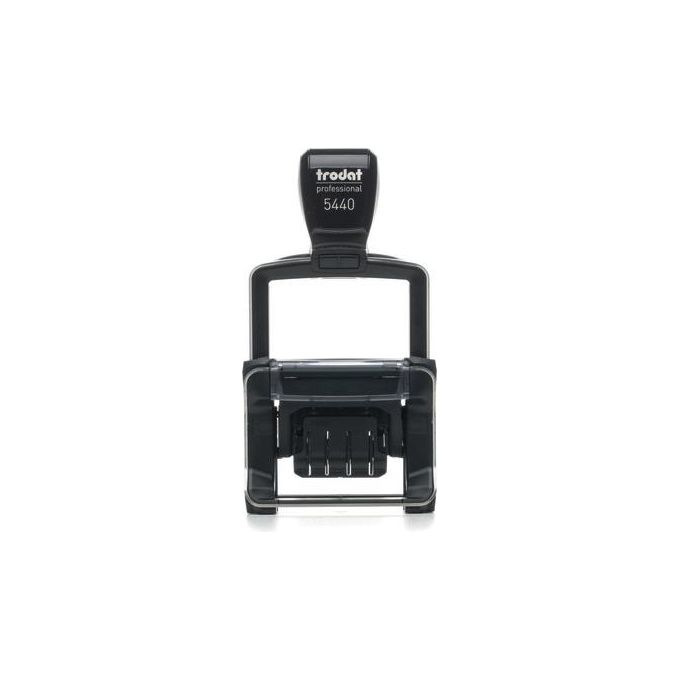 Trodat Timbro Datario Professional 5440 4.0