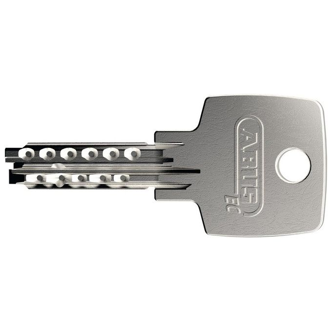 Abus 90 Titalium 96TI-50 SL 8 Lucchetto
