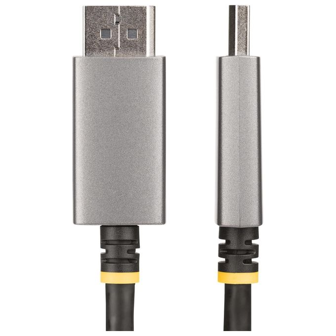 StarTech.com Cavo Adattatore Displayport Hdmi da 2mt