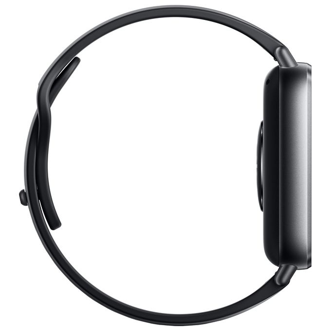 Xiaomi Smartwatch Redmi Watch 5 Active Nero, Cardiofrequenzimetro, Display 2