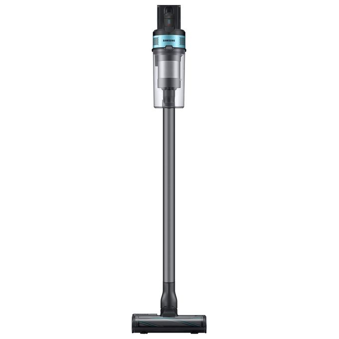 Samsung VS20B75AGR1 Scopa Elettrica senza Filo Jet 75E Pet 200W