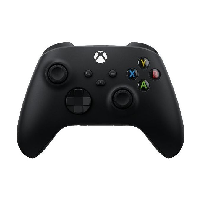 Microsoft Xbox Series X 1Tb Wi-Fi Nero