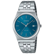 Casio Orologio Solo Tempo Uomo Collection Casual