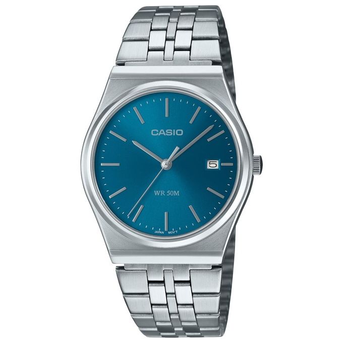 Casio Orologio Solo Tempo Uomo Collection Casual