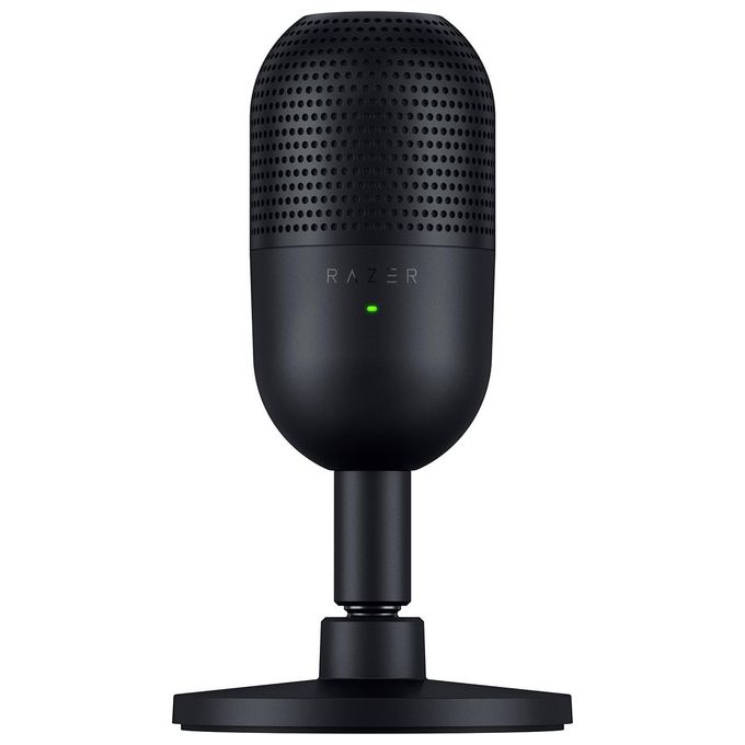 Razer Microfono Usb Seiren V3 Mini Black