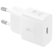 Samsung Caricabatterie Usb Type-c Super Fast Charging 25W