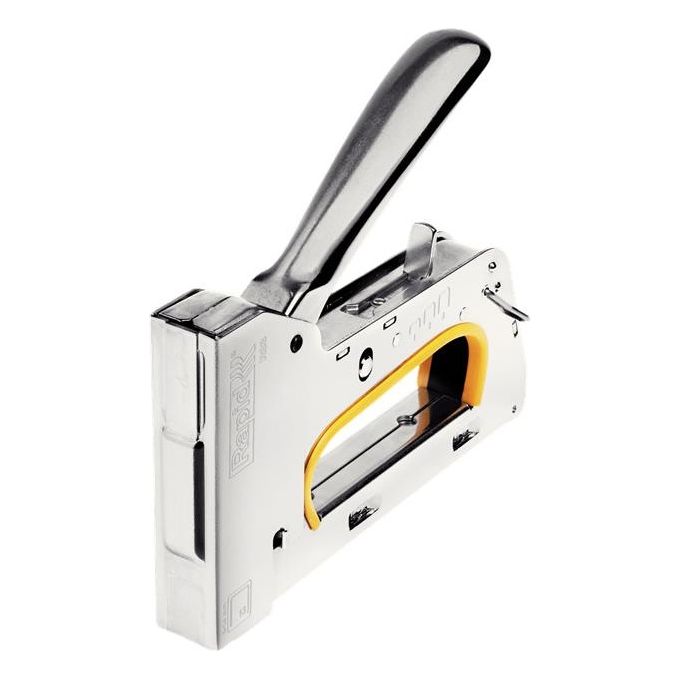 Rapid PRP R33 Graffatrice Manuale per Graffette N. 13