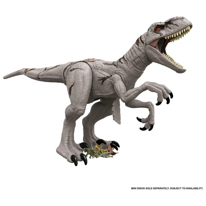 Mattel Jurassic World Dinosauro