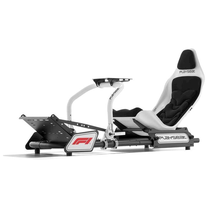 Playseat Sedia Gaming Playseat fo 00334 Formula Instinct f1 Edition White