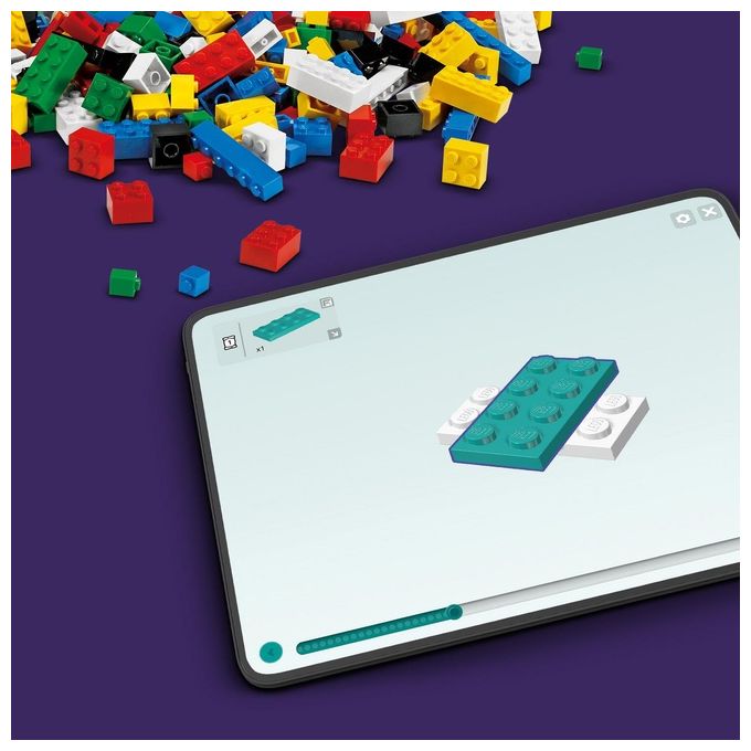 LEGO Friends Auto per la Toelettatura dei Cani Macchina Giocattolo da Costruire con 2 Personaggi 2 Cuccioli e Accessori per la Cura degli Animali Giochi per Bambine e Bambini da 4 Anni 42635
