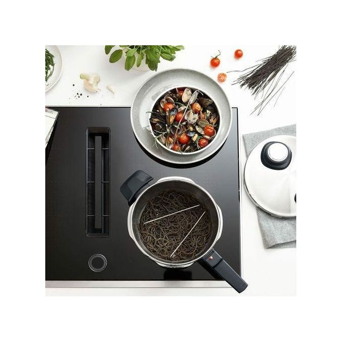 Fissler Vitavit Premium 3.5 Litri Pentola a Pressione 22cm