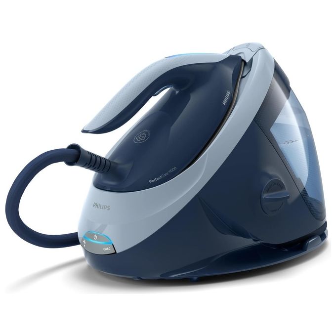 Philips PerfectCare 7000 Series Ferro da Stiro con Caldaia 2100W Steamglide Elite