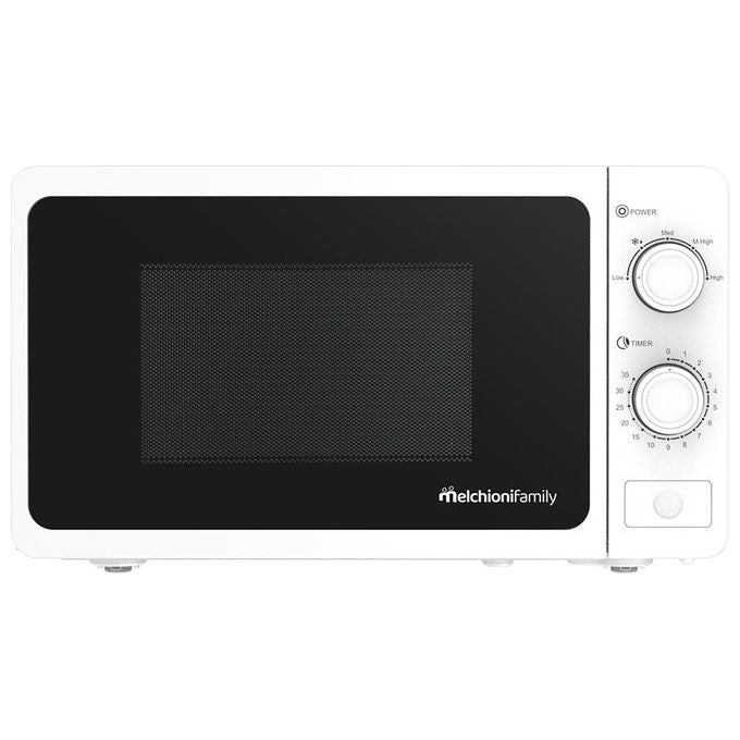 Melchioni Forno a Microonde Onda Grill 20 Litri Grill 800W