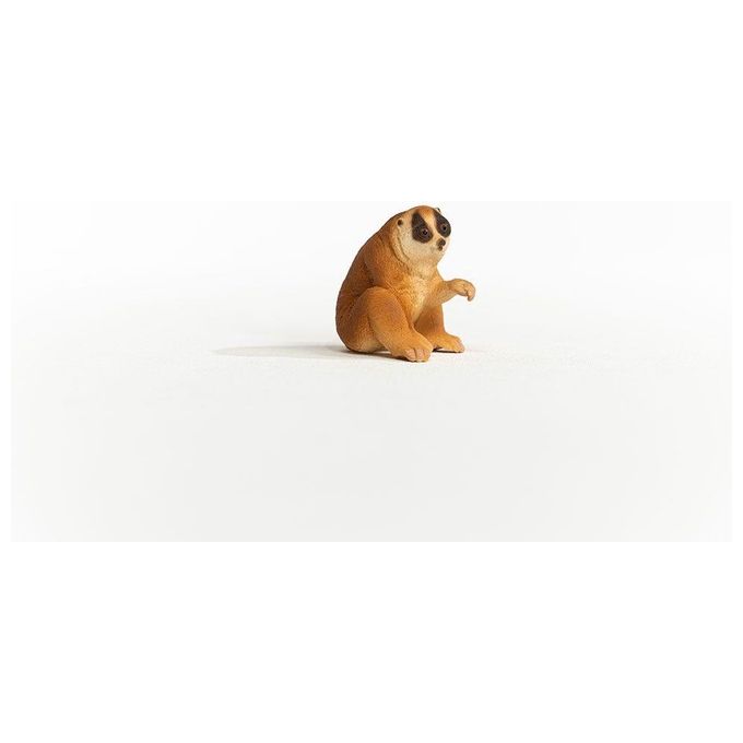 Schleich Wild Life Plumplori
