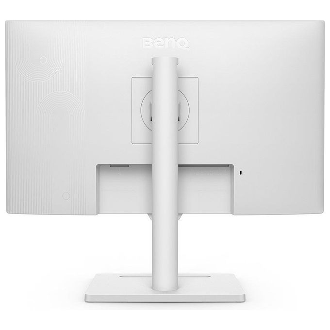 BenQ GW2790QT Monitor per Pc 27'' 2560x1440 Pixel Quad Hd Led Bianco