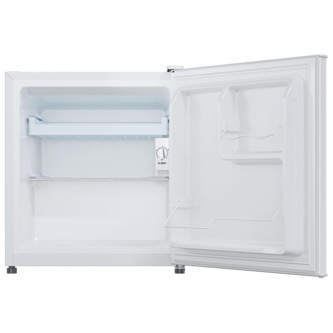 Candy, Mini Frigorifero 42L, Libera Installazione, Classe E, Bianco