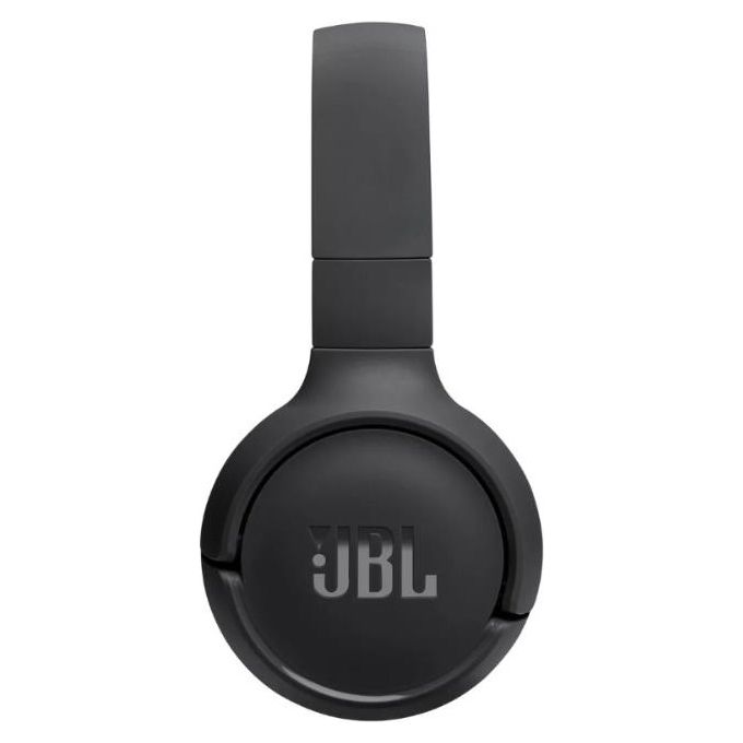 JBL Tune 520BT Cuffie Supra-Aurali Wireless Bluetooth Comandi e Microfono Nero