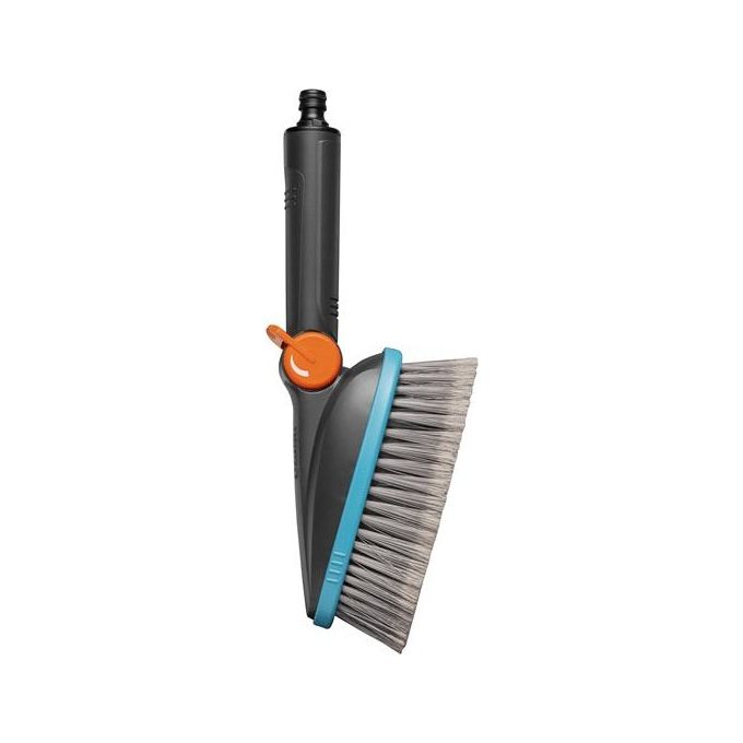 Gardena Cleansystem Spazzola M Morbida