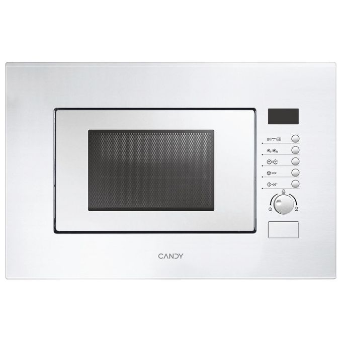 Candy MIC20GDFN Forno Microonde Da Incasso 20 Litri Colore nero