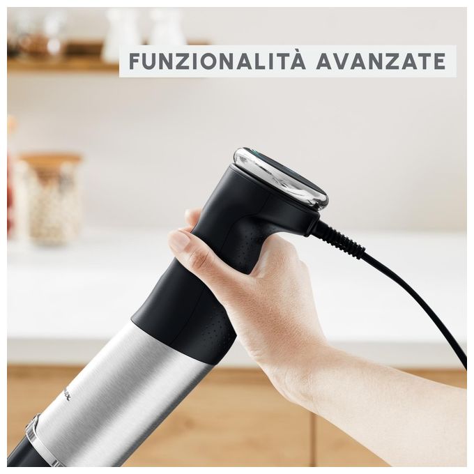 Moulinex DD6718 Frullatore a immersione 800 w