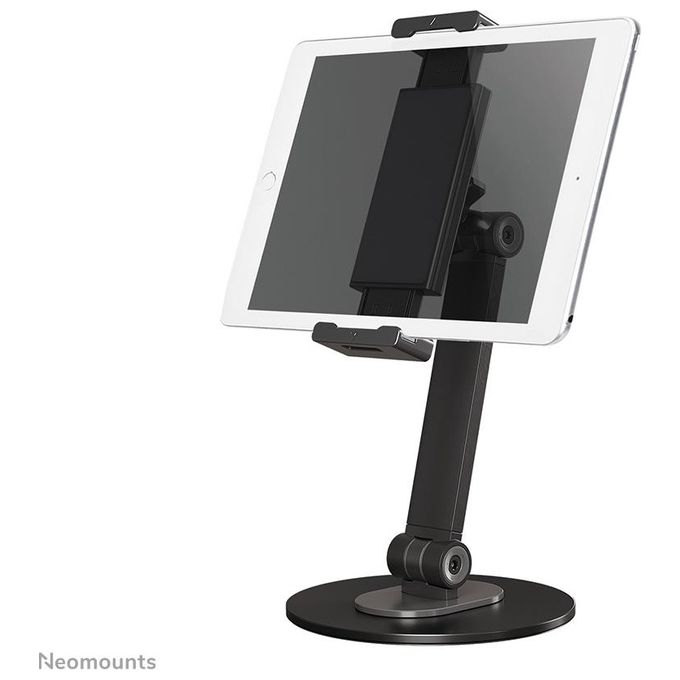 Neomounts by Newstar Supporto Universale per Tablet Nero