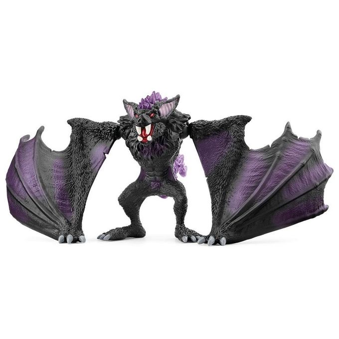 Schleich Eldrador Creatures Pipistrello delle Tenebre