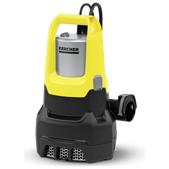 Karcher Elettropompa ad Immersione SP 22.000 Dirt Level Sensor