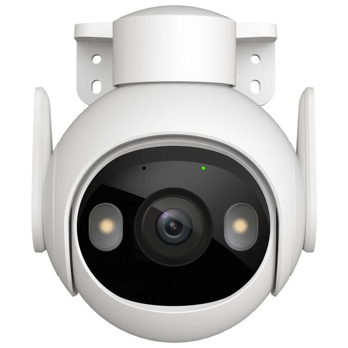 Imou Cruiser 2 - 3K - Telecamera Motorizzata da Esterno Full Color in Wi-Fi 6