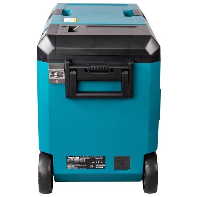 Makita CW004GZ 40V Cordless Cooler and Heater Box