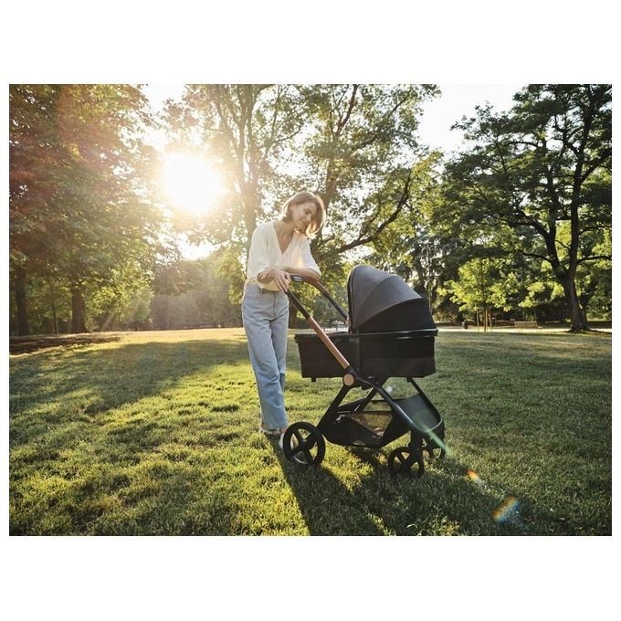 Chicco Navicella Mysa Glam Dew Re-Lux