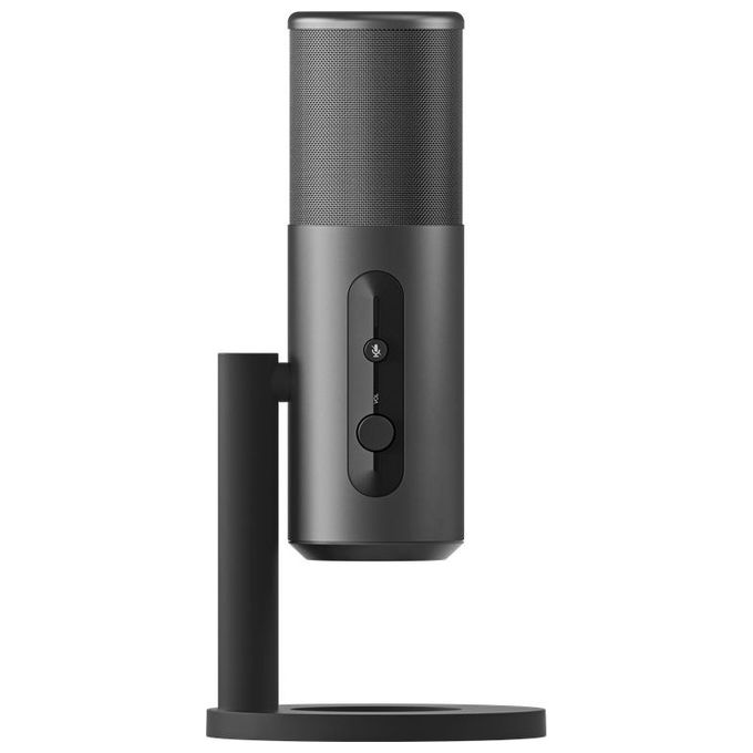 EPOS B20 Grigio Microfono da Studio