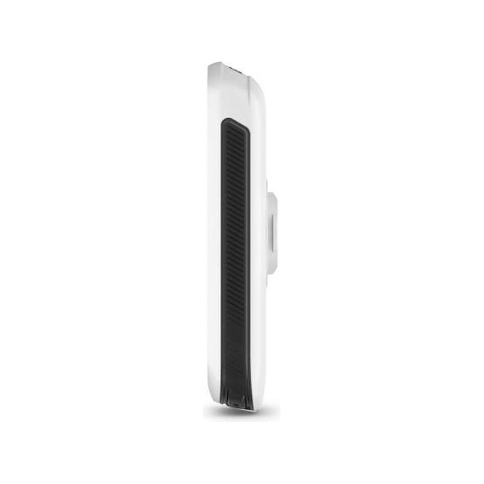 Garmin 010-02703-10 Edge Explore 2 Computer da bicicletta wireless Display touch 3'' Risoluzione 240 x 400 Pixel Memoria 16 GB Durata batteria 16 h GPS GLONASS IPX7 colore Nero Bianco