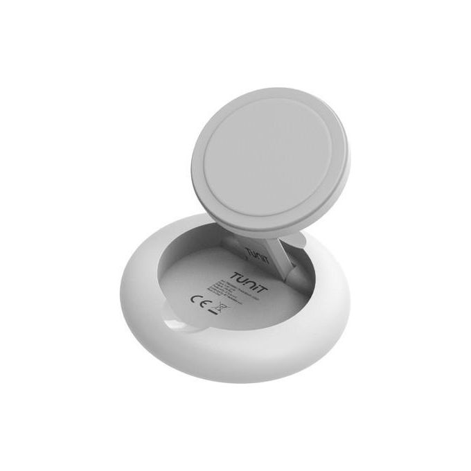 Tunit Hypercharger MagSafe Folding Wireless Charger