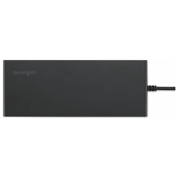 Kensington SD4842P Docking USB-C con Triplo Video