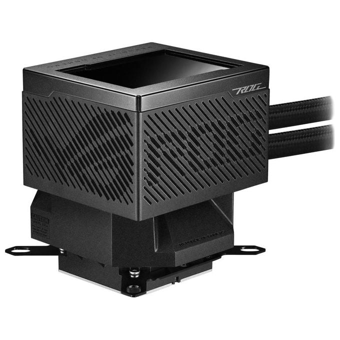 ASUS ROG RYUJIN III 240 Processore Raffreddatore di Liquidi Tutto in Uno 12cm Nero