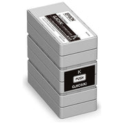 Epson Ink Cartridge For Gp-c831 (black)