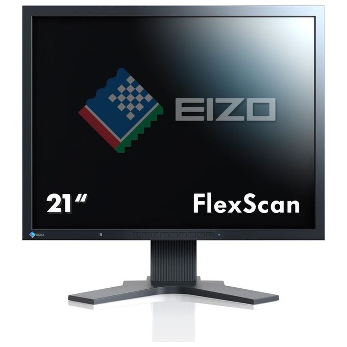 Eizo Monitor Led 21,3'' S2133-bk