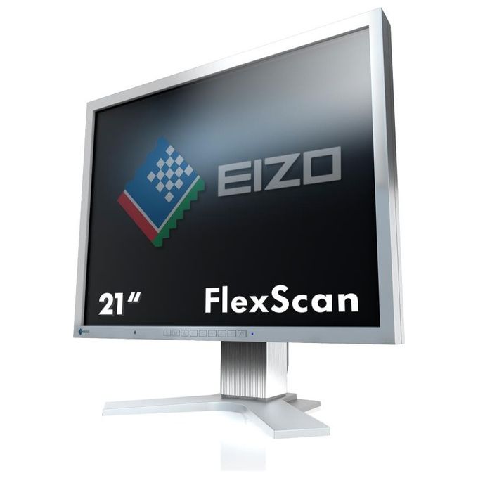 Eizo Monitor Led 21,3'' S2133-gy