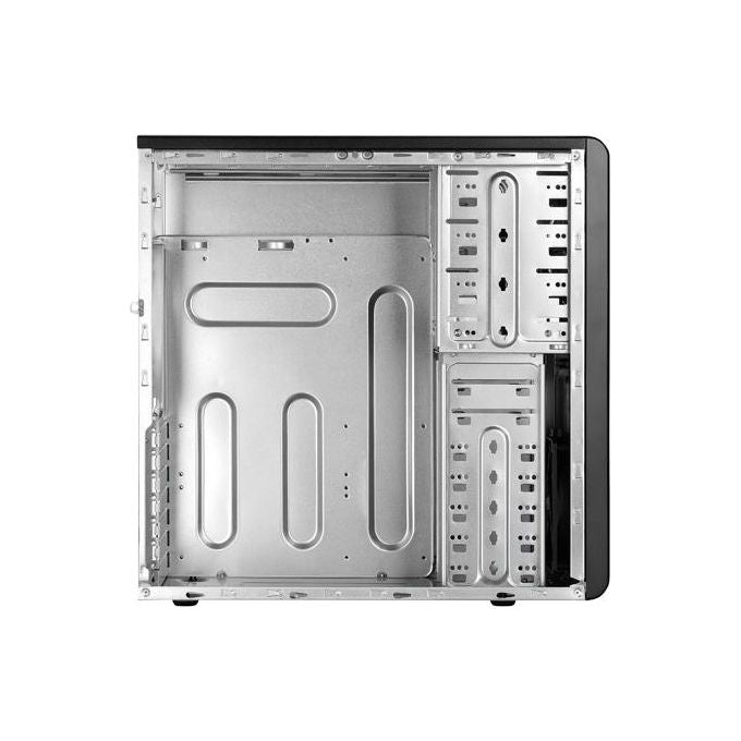 CABINET ATX MIDI TOWER COOLER MASTER CMRC262KKN2 CM MEDIA 262 NERO 440X430X88,9MM HTPC MICRO-ATX ATX