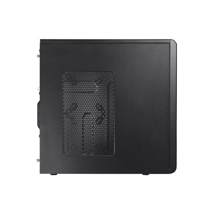 CABINET ATX MIDI TOWER COOLER MASTER CMRC262KKN2 CM MEDIA 262 NERO 440X430X88,9MM HTPC MICRO-ATX ATX