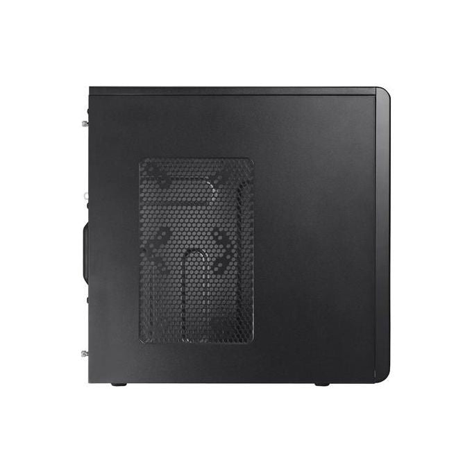 [ComeNuovo] CABINET ATX MIDI TOWER COOLER MASTER CMRC262KKN2 CM MEDIA 262 NERO 440X430X88,9MM HTPC MICRO-ATX ATX