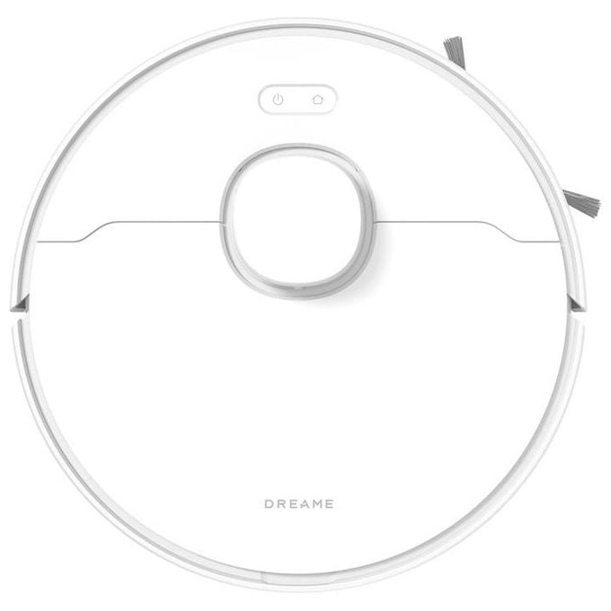 Dreame D10 Plus Gen 2 Robot Aspirapolvere e Lavapavimenti Svuotamento Automatico