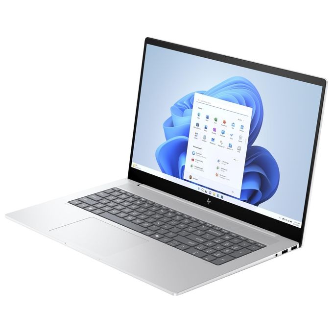HP ENVY 17-da0003nl Intel Core Ultra 7 155u 16Gb Hd 1Tb Ssd Nvidia Geforce Rtx 3050 17.3'' Windows 11 Home