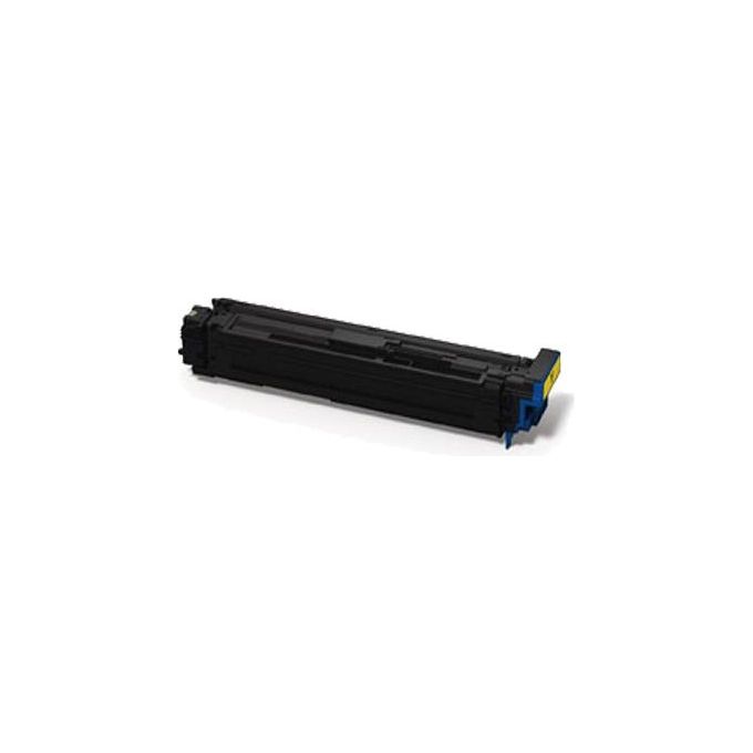 OKI Tamburo di Stampa Giallo c931