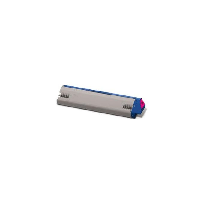 OKI Cartuc Toner Magent C931dn 24000pg