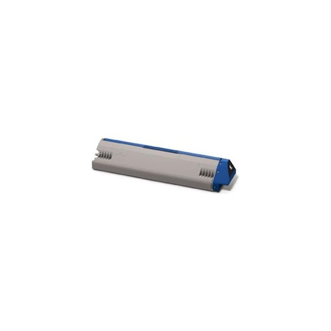OKI Cartuc Toner Nero C931dn 24000pg