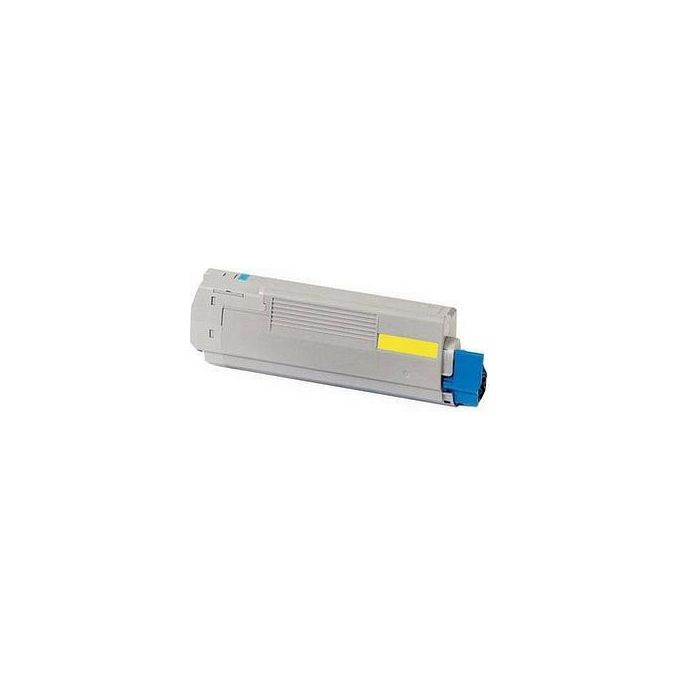 OKI Cartuc Toner Giallo C931dn 38000pg